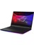 ROG Strix Scar 18 Ultra 9 275HX G835LX-SA153-K01 96GB 2TB+2TB RTX5090 24GB FreeDos 18" 240Hz WQXGA Gaming Laptop (OUTLET ) 5