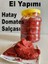 1 kg Domates Salçası Doğal Hatay Baharatları | Ev Yapımı Katkısız Lezzet Hatay Usulü 1