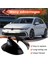Yan Ayna Kapakları Kapaklar 5H0857537 5H0857538 5H1857507 5H1857508 Volkswagen Golf Için 8 Mk8 Dikizle Bakış Ayna Muhafazası (Yurt Dışından) 5