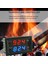 W2809 12V AC110-220V Prob Hattı Dijital Sıcaklık Kontrolü Isı/soğutma Kontrol Cihazı ile LED Ekran Termostatı (Yurt Dışından) 2