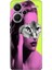 Xiaomi Redmi Note 13 Pro Plus 5g Kılıf Desenli Baskılı Tpu Rubber Kapak Cat Face 1