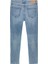 Austın Slım Tprd BI0216 Co Erkek Mavi Denim Pantolon - DM0DM21033 3