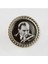 Atatürk Yaka Rozet 4