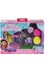 69300 Gabbys Dollhouse Baby Box Cat Craft-A-Riffic Room Gabby Kedi Riffic Odası 7