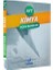 Yks-Ayt Kimya Supara Yayınları Ösym Tarzı Sorulara Hazırlık Soru Bankası 1