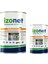 Izonet 200 Solventsiz Epoksi 2k 1
