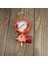 R410A R22 R22 R134A R404A Soğutucu Sanatlar Manifold Gösterge Manometre Valfi Görsel Aynalı 800PSI Kırmızı (Yurt Dışından) 3