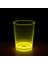 Partyglow Neon Sarı Bardak 8.5 x 10.5 cm 1