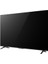 55T6C 55" 139 Ekran Uydu Alıcılı 4K Ultra HD QLED Google TV 3