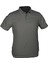 MIL-TEC POLO QUICK DRY T-SHIRT -GRİ 3