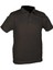 MIL-TEC POLO QUICK DRY T-SHIRT -SİYAH 3