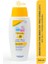 Bebek Güneş Sütü Losyonu SPF 50 100 ml Tüm Cilt Tipleri İçin Suya Dayanıklı Koruma 3