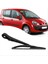 Araba Arka Silecek Montajı Arka Silecek Blade Rocker 7701056802 Renault Scenic 2003-2012 Için (Yurt Dışından) 3