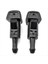 Çeşitli Hyundai Kıa 986303J000 Için 2pcs Ön Cam Yıkayıcı Silecek Nozul Jeti (Yurt Dışından) 1