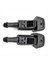Çeşitli Hyundai Kıa 986303J000 Için 2pcs Ön Cam Yıkayıcı Silecek Nozul Jeti (Yurt Dışından) 2