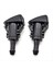 Çeşitli Hyundai Kıa 986303J000 Için 2pcs Ön Cam Yıkayıcı Silecek Nozul Jeti (Yurt Dışından) 4