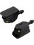 2pcs Araba Ön Cam Silecek Bıçağı Yıkayıcı Sprey Nozul Ayarlanabilir 4 Yollu Yükseltme 8mm 9mm Kol Araba Aksesuarları (Yurt Dışından) 5