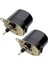 Jeep Için 2x 12V Araba Ön Cam Silecek Motoru Willys Tractor Rsm 868 7731000001 01287358 0390506510 (Yurt Dışından) 1