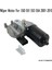 Silecek Motor Ön Cam Ön Silecek Motoru 61617194029 For-Bmw E60 E61 E63 E64 2001-2010 (Yurt Dışından) 2