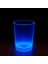 Partyglow Neon Mavi Bardak 8.5 x 10.5 cm 1