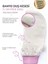 Banyo Duş Kesesi Peeling Eldiveni %100 İpek Premium Kadın Ve Erkekler İçin 3