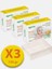 Göz Yakmayan Doğal Bebek Sabunu 150 Gr* 3 Adet 1