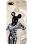 General Mobile Gm 8 Go Kılıf Desenli Baskılı Tpu Rubber Kapak Artful Minnie 1