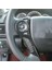 Honda Accord Için 2014 2015 2016 2017 9 5 Nesil Direksiyon Simidi Kapağı Döşeme Direksiyon Simi (Yurt Dışından) 3