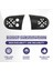 Bmw Mini Cooper R55 R55 R56 R57 R58 R59 R60 R61 2007-2014 Araba Direksiyon Simidi Kontrol Anahtarı Düğmesi Kapak Döşeme (Yurt Dışından) 4