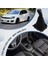 Scirocco Iıı Yedek Araba Iç Kısım Için Golf Için Golf Için 5 Mk5 Için 6 Hızlı Manuel Vites Vites Kol Düğmesi Botu (Yurt Dışından) 4
