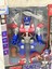 Uzaktan Kumandalı Dev Boy Optimus Prime Bumblebee Transformer Mermi ve Disk Atan Oyuncak Robotlar 4