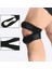 Patella Destekli Medikal Diz Korsesi Çapraz Bağ Menisküs Ağrısı Için Sporcu Dizlik 7