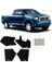 Toyota Tundra Için Araba Çamurlukları 2008-2021 Çamurluk Çamur Guard Flep Splash Fleps Mudflaps Aksesuarlar (Yurt Dışından) 2