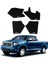 Toyota Tundra Için Araba Çamurlukları 2008-2021 Çamurluk Çamur Guard Flep Splash Fleps Mudflaps Aksesuarlar (Yurt Dışından) 3