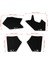 Toyota Tundra Için Araba Çamurlukları 2008-2021 Çamurluk Çamur Guard Flep Splash Fleps Mudflaps Aksesuarlar (Yurt Dışından) 4