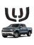 Araba Çamurluklar Splash Chevrolet Silverado Için Çamur Çamur Fleps 2019-2024 Araba Aksesuarları (Yurt Dışından) 4