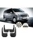 Mercedes Için Mudflap Benz Viano Vito 2005-2011 Çamurluk Çamur Fleps Guard Splash Flep Mudguard Aksesuarları (Yurt Dışından) 3
