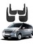 Mercedes Için Mudflap Benz Viano Vito 2005-2011 Çamurluk Çamur Fleps Guard Splash Flep Mudguard Aksesuarları (Yurt Dışından) 4