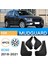 Volvo Için Mudflap XC60 2018-2021 Çamurluk Çamur Flaps Guard Sıçraması Flap Mudguard Aksesuarları (Yurt Dışından) 2