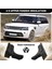 Range Rover Sport L494 Için Üst Çamurluk Yalıtımı Çevresinde LR084527 LR079140 LR079139 LR084528 Yeni (Yurt Dışından) 3