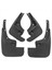 4pcs Araba Çamurluk Çamur Fleps Toyota Için Çamur Koruma Çamurluğu Camry XV20 1997-2001 (Yurt Dışından) 1