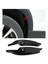 Skoda Karoq Için Çamurluk 2016 - 2021 Araba Mudguard Anti Dirt Kapak Ön Arka Lastik Mat Modifikasyonu Çamurluk Aksesuarları (Yurt Dışından) 4