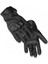 MIL-TEC TACTICAL DERİ ELDİVEN -SİYAH 3