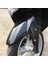 Yamaha NMAX155 150 2016-2019 Ön Tekerlek Çamurluk Çamurluk Sıçrama Koruma Kalkanı ve Enstrüman Kabuk Ölçer Kılıfı (Yurt Dışından) 5