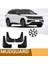Vw Tavendor Için Mudguard 2023 Ön Arka Çamur Çamur Flaps Guard Splash Flep Mudguards Araç Aksesuarları (Yurt Dışından) 3