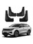 Vw Tavendor Için Mudguard 2023 Ön Arka Çamur Çamur Flaps Guard Splash Flep Mudguards Araç Aksesuarları (Yurt Dışından) 4