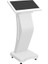 Android Özellikli Touch Screen 21.5 Kiosk Monitör 1