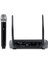 Westa WM-101H 1 Receıver 1 Handheld Mikrofon Seti 1