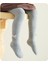 Sonbahar-Kış Kalın Isıtmalı Çocuk Tights'leri (Yurt Dışından) 3
