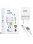 WK-21436 2.1 Amper Telefon Şarj Adaptörü + USB Kablo 1